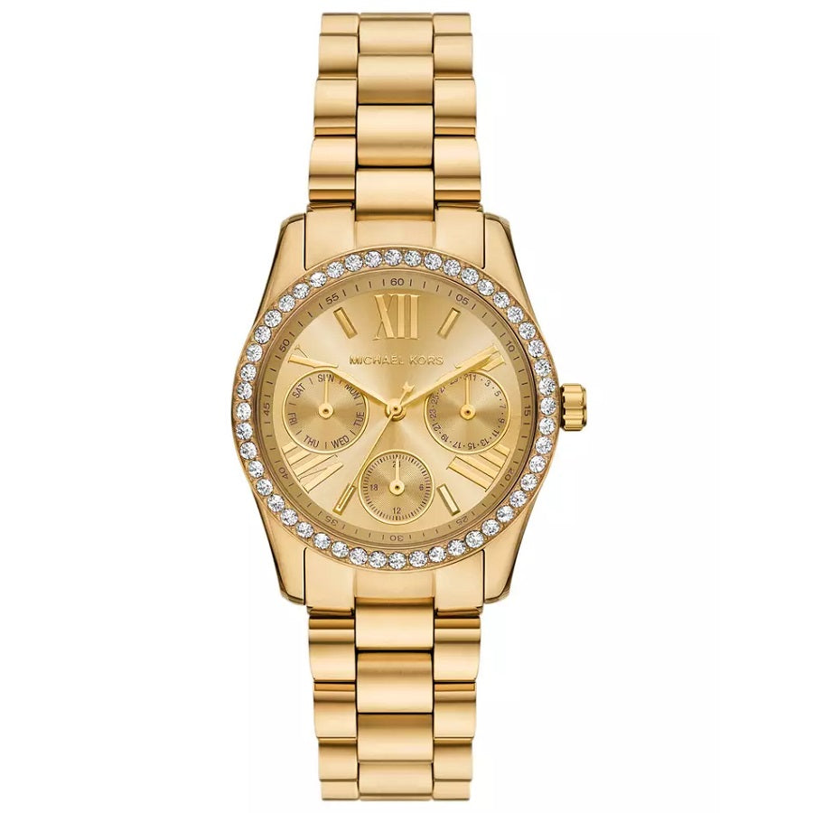 Orologio Donna MICHAEL KORS Lexington - MK4982