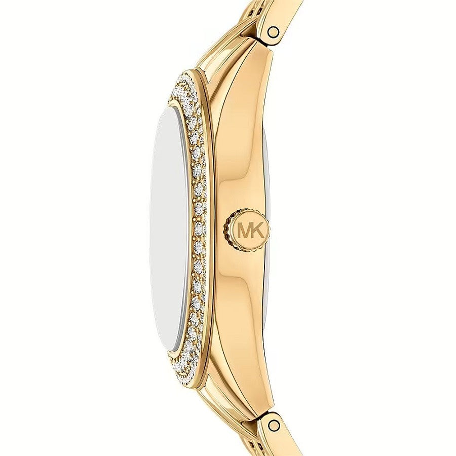Orologio Donna MICHAEL KORS Harlowe - MK4974SET - immagine 4