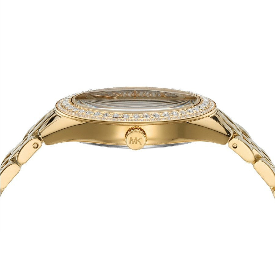 Orologio Donna MICHAEL KORS Harlowe - MK4974SET - immagine 5