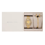 Orologio Donna MICHAEL KORS Harlowe - MK4974SET - immagine 7