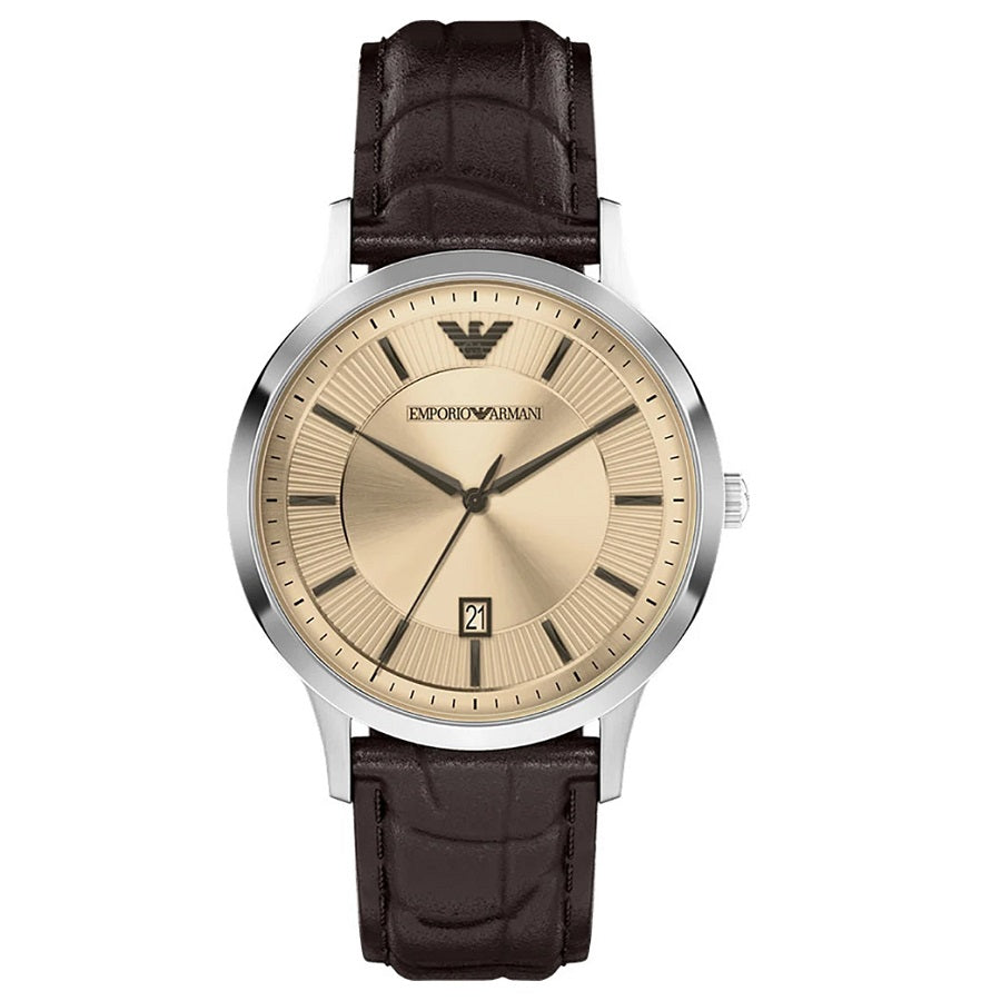 Orologio Uomo EMPORIO ARMANI Renato - AR11783