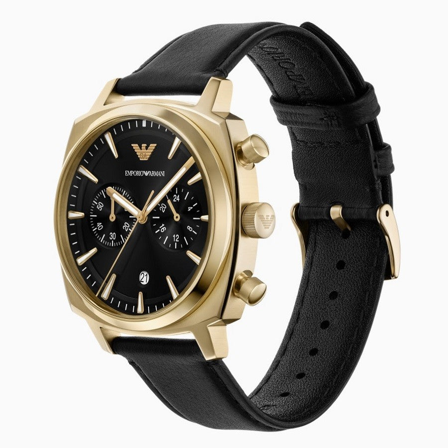 Orologio Uomo EMPORIO ARMANI Carlo - AR11690 - immagine 2