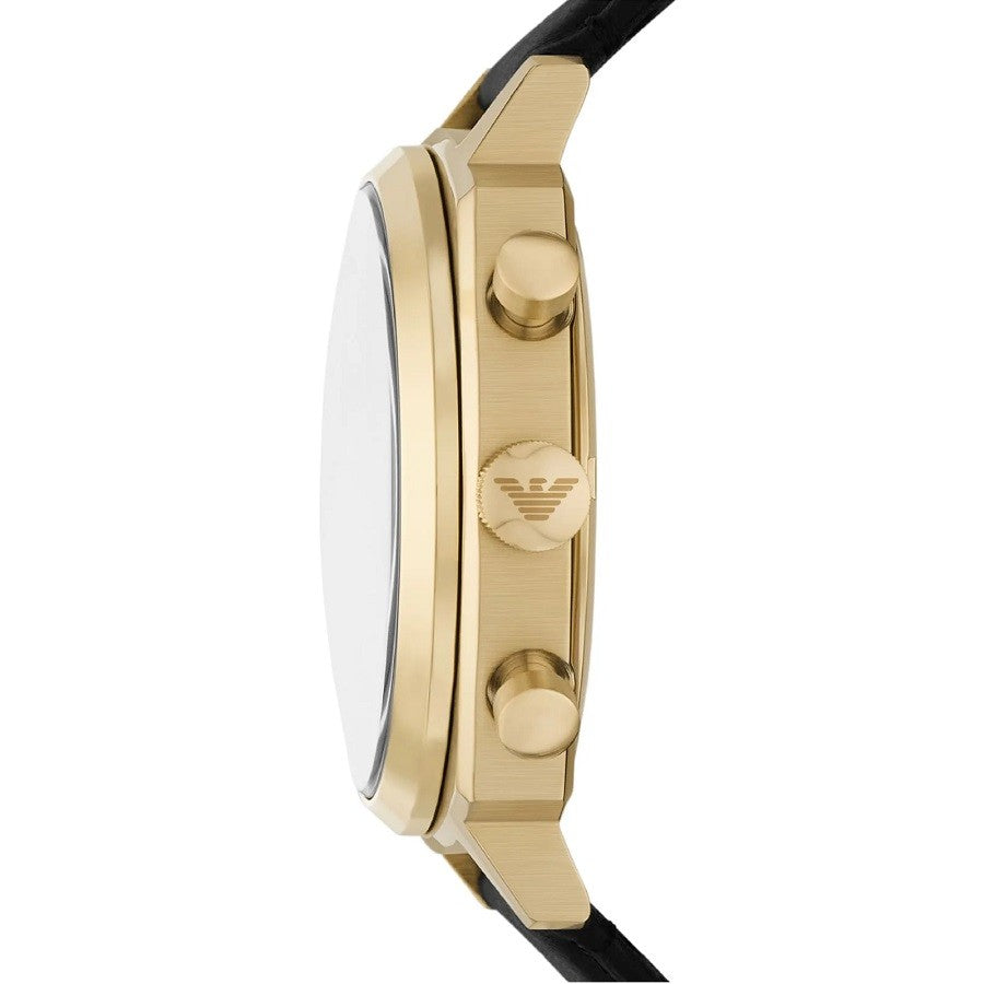 Orologio Uomo EMPORIO ARMANI Carlo - AR11690 - immagine 4