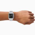 Orologio Uomo EMPORIO ARMANI Diego - AR11755 - immagine 2