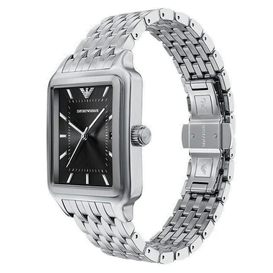 Orologio Uomo EMPORIO ARMANI Diego - AR11755 - immagine 3