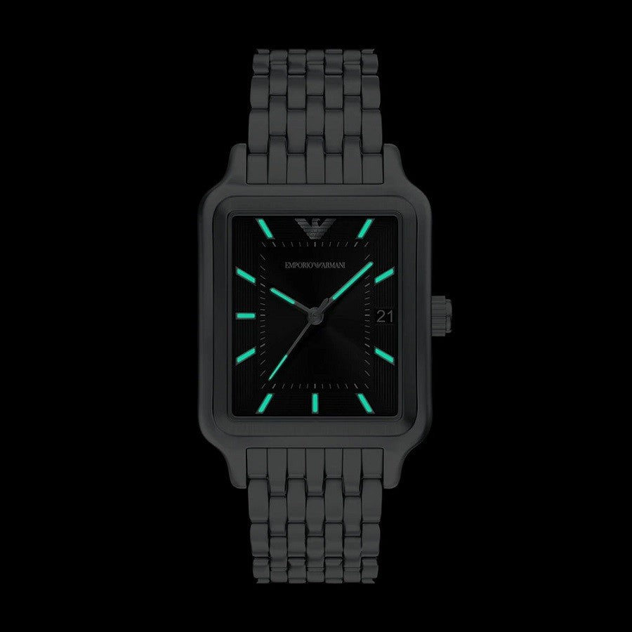 Orologio Uomo EMPORIO ARMANI Diego - AR11755 - immagine 4