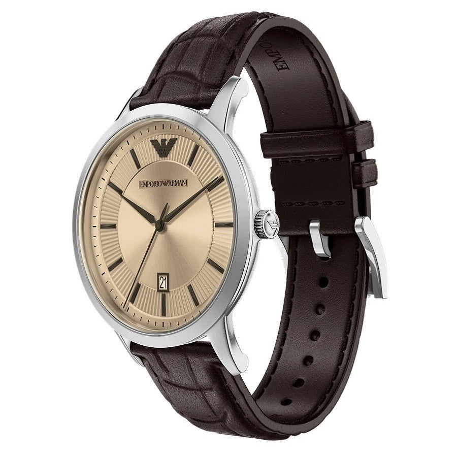 Orologio Uomo EMPORIO ARMANI Renato - AR11783 - immagine 3