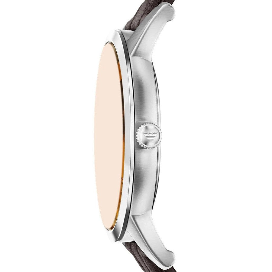 Orologio Uomo EMPORIO ARMANI Renato - AR11783 - immagine 4