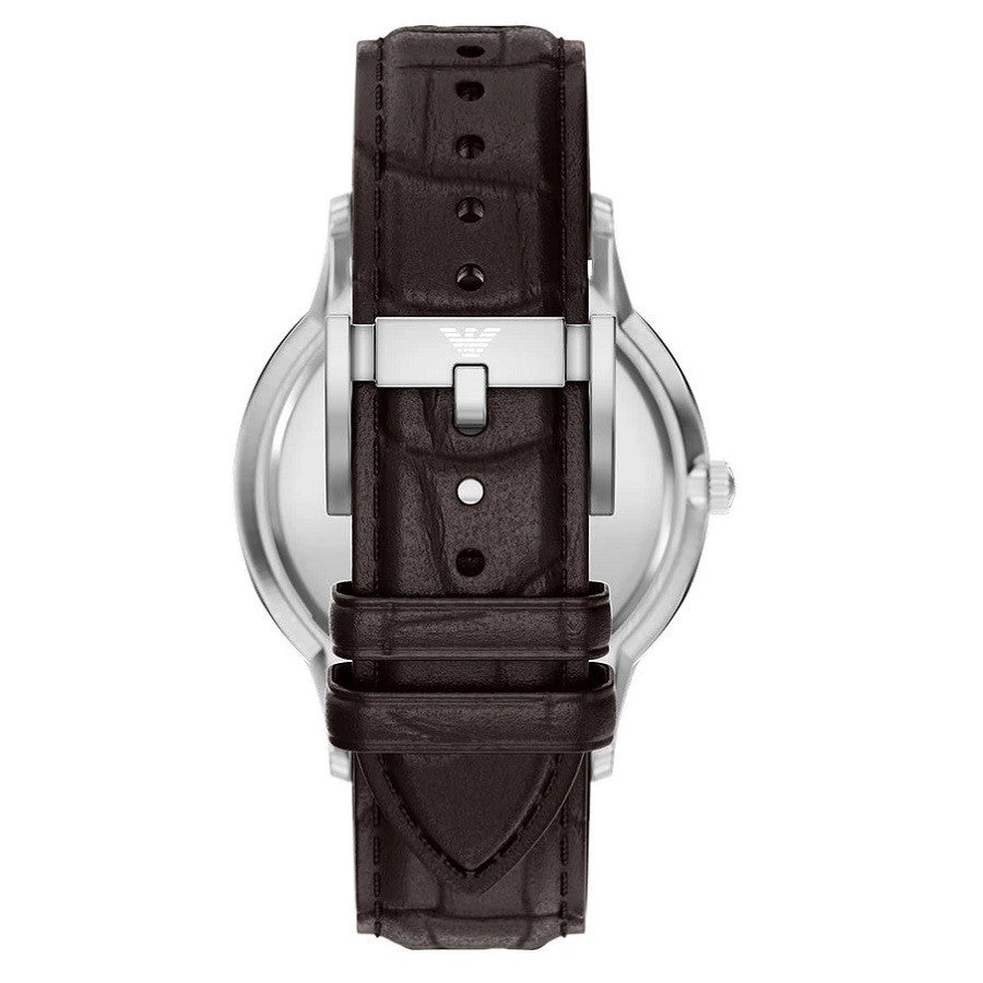 Orologio Uomo EMPORIO ARMANI Renato - AR11783 - immagine 5