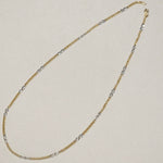 Collana Uomo in ORO 750 (18KT) - 2758.CT825X68.8