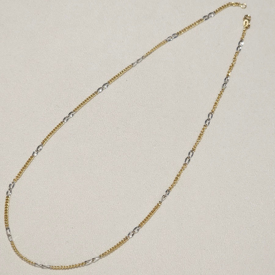 Collana Uomo in ORO 750 (18KT) - 2758.CT825X68.8