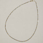 Collana Uomo in ORO 750 (18KT) - 2759.CT995X82.8