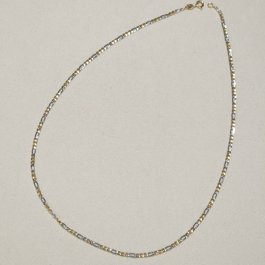 Collana Uomo in ORO 750 (18KT) - 2759.CT995X82.8