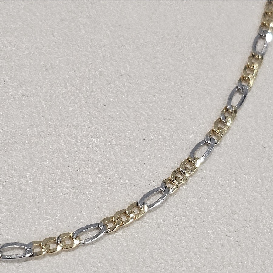 Collana Uomo in ORO 750 (18KT) - 2759.CT995X82.8 - immagine 2