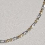 Collana Uomo in ORO 750 (18KT) - 2759.CT995X82.8 - immagine 2