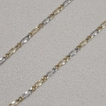 Collana Uomo in ORO 750 (18KT) - 2757.CT485X40.8 - immagine 2