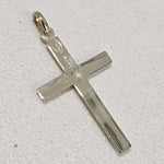 Pendente Croce Uomo in ORO 750 (18KT) - 2756.CR265X22.8 - immagine 2