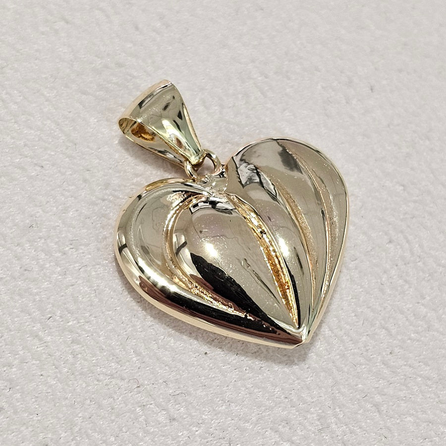 Ciondolo Donna in ORO 750 (18KT) - 2748.CI240X18M24