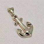 Pendente Uomo in ORO 750 (18KT) - 2747.CI210X16.24