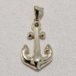 Pendente Uomo in ORO 750 (18KT) - 2747.CI210X16.24 - immagine 2