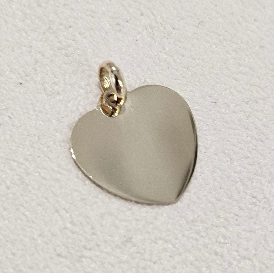 Ciondolo Donna in ORO 750 (18KT) - 2753.CI190X16.6