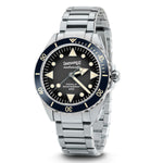 Orologio Uomo EBERHARD Scafograf 200 MCMLIX - 41047.01 CA2C/NERO
