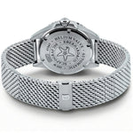 Orologio Uomo EBERHARD Scafograf 200 MCMLIX - 41047.03 CAM2C - immagine 6