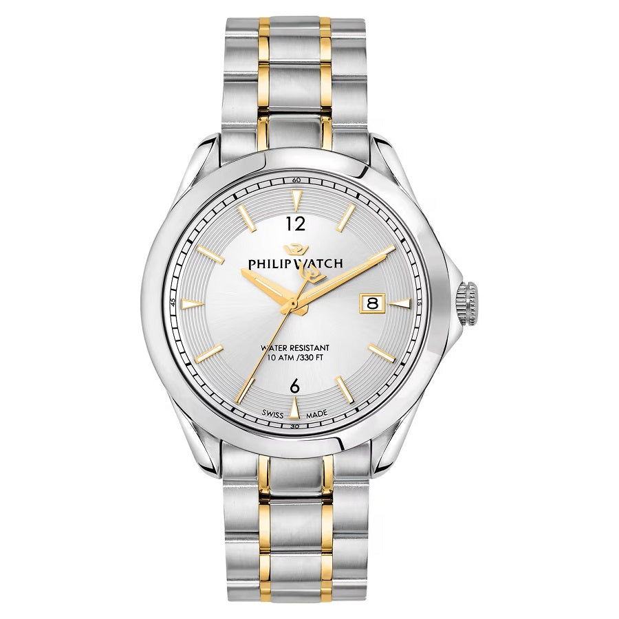 Orologio Uomo PHILIP WATCH Blaze - R8253165012