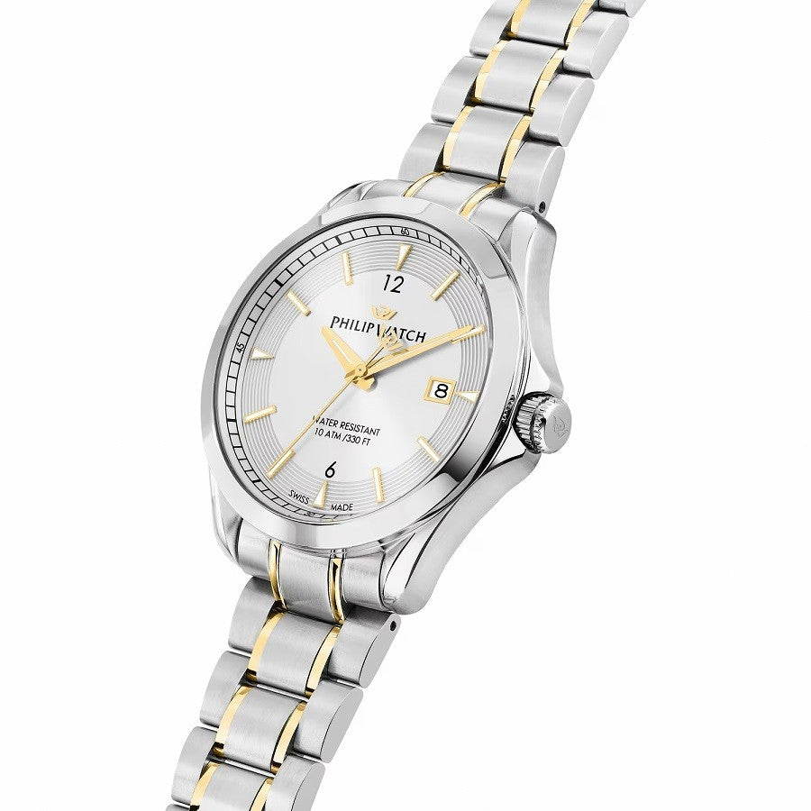 Orologio Uomo PHILIP WATCH Blaze - R8253165012 - immagine 4