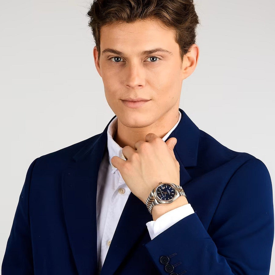 Orologio Uomo PHILIP WATCH Caribe Urban - R8253597118 - immagine 2
