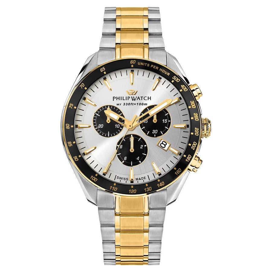 Orologio Uomo PHILIP WATCH Blaze - R8273995022