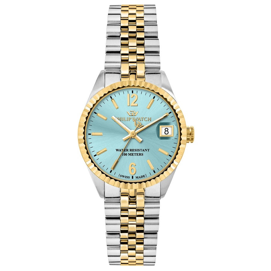 Orologio Donna PHILIP WATCH Caribe Lady - R8253597662