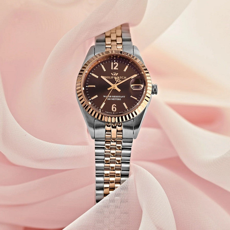 Orologio Donna PHILIP WATCH Caribe Lady - R8253597660