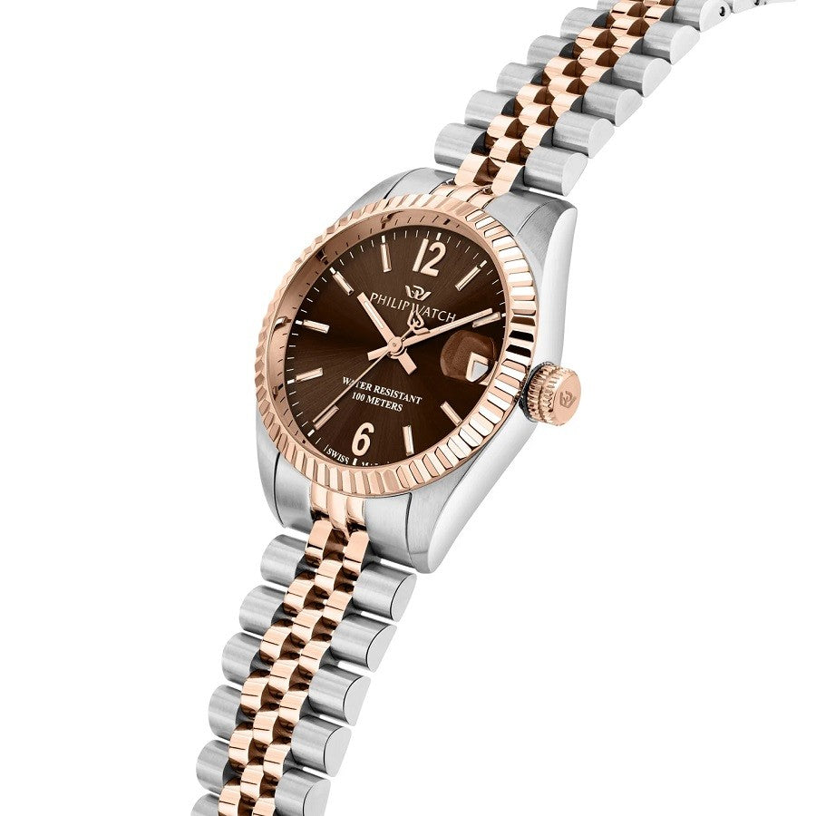 Orologio Donna PHILIP WATCH Caribe Lady - R8253597660 - immagine 3