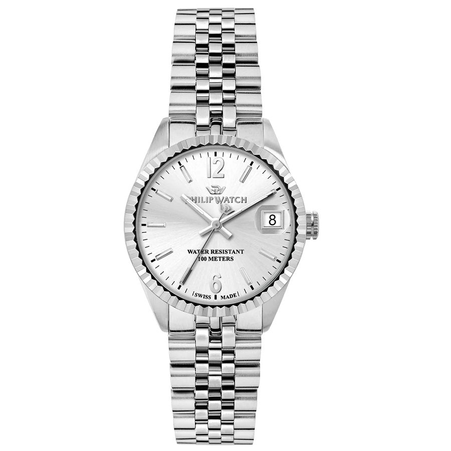 Orologio Donna PHILIP WATCH Caribe Lady - R8253597663