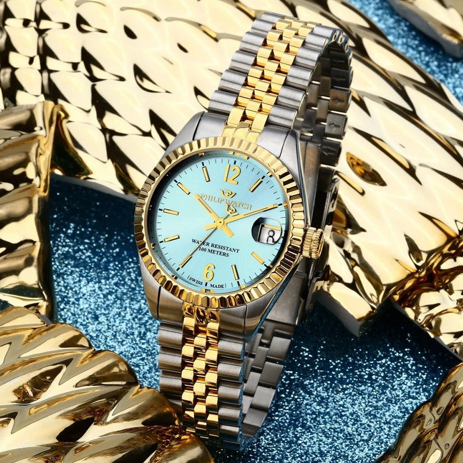 Orologio Donna PHILIP WATCH Caribe Lady - R8253597662