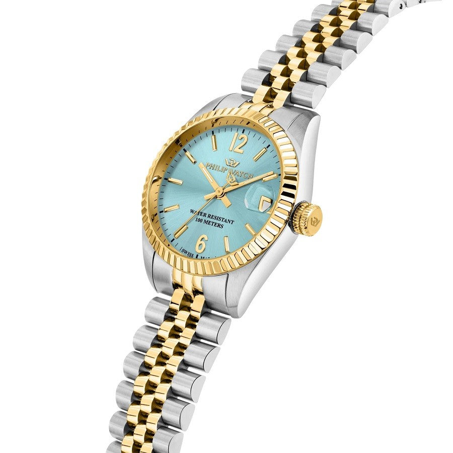 Orologio Donna PHILIP WATCH Caribe Lady - R8253597662 - immagine 3