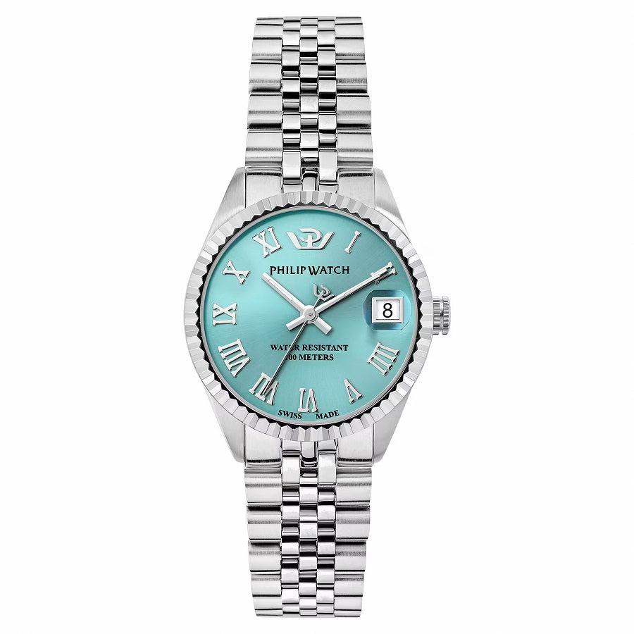 Orologio Donna PHILIP WATCH Caribe Lady - R8253597657
