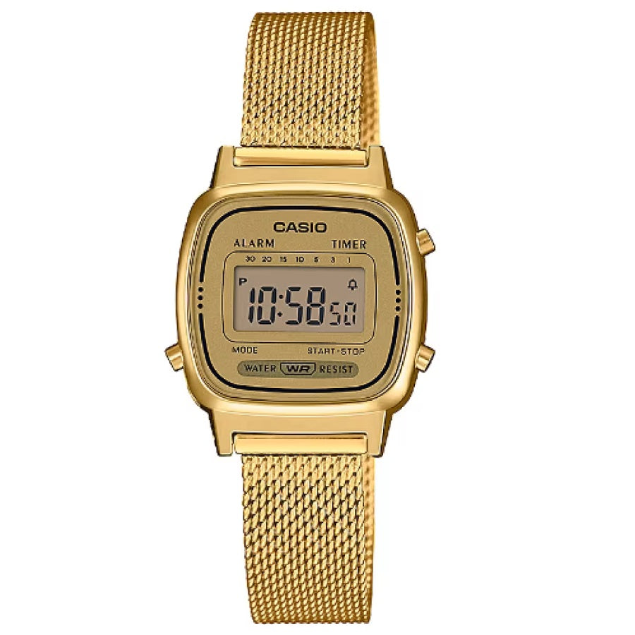 Orologio Donna CASIO Vintage - LA670WEMY-9EF
