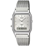 Orologio Unisex CASIO Edgy Collection - AQ-230EM-7AEF