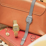 Orologio Donna CASIO Vintage - LA670WEMY-9EF - immagine 3