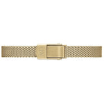 Orologio Donna DANIEL WELLINGTON Quadro Mini Evergold Champagne - DW00100656 - immagine 5