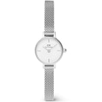 Orologio Donna DANIEL WELLINGTON Petite Mini Silver 19 mm - DW00100746