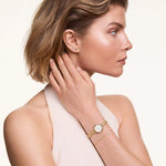 Orologio Donna DANIEL WELLINGTON Petite Mini Evergold 19 mm - DW00100745 - immagine 2