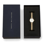 Orologio Donna DANIEL WELLINGTON Petite Mini Evergold 19 mm - DW00100745 - immagine 6
