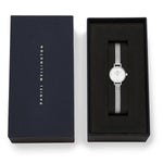 Orologio Donna DANIEL WELLINGTON Petite Mini Silver 19 mm - DW00100746 - immagine 6