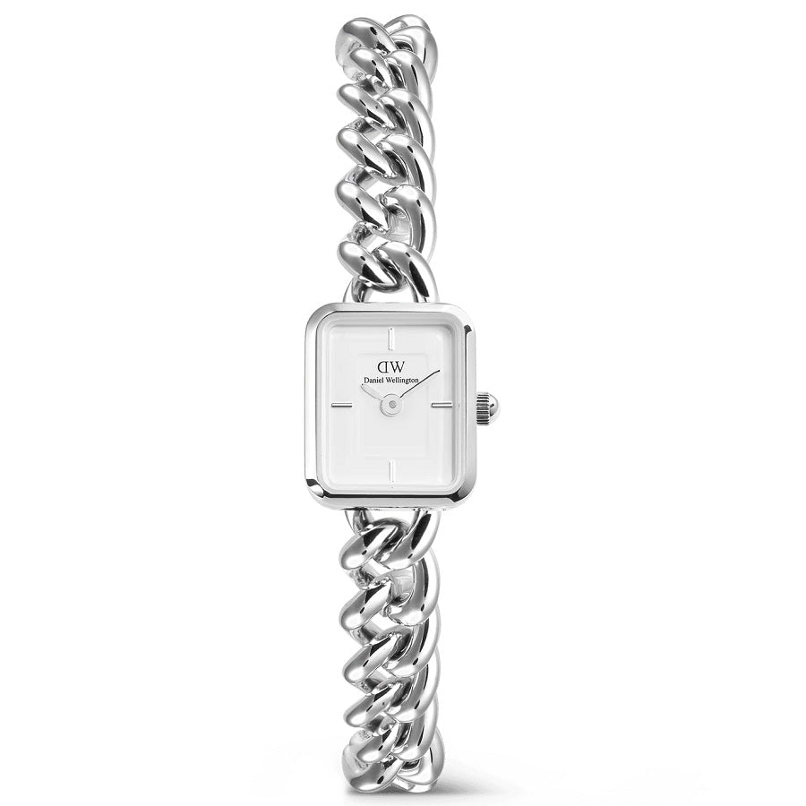 Orologio Donna DANIEL WELLINGTON Jolie Chain Silver - DW00100834