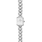 Orologio Donna DANIEL WELLINGTON Jolie Chain Silver - DW00100834 - immagine 2