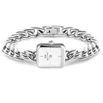 Orologio Donna DANIEL WELLINGTON Jolie Chain Silver - DW00100834 - immagine 3