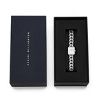 Orologio Donna DANIEL WELLINGTON Jolie Chain Silver - DW00100834 - immagine 5